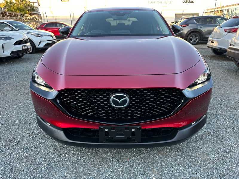 2023 Mazda CX-30 2,0L 2023 Cyprus