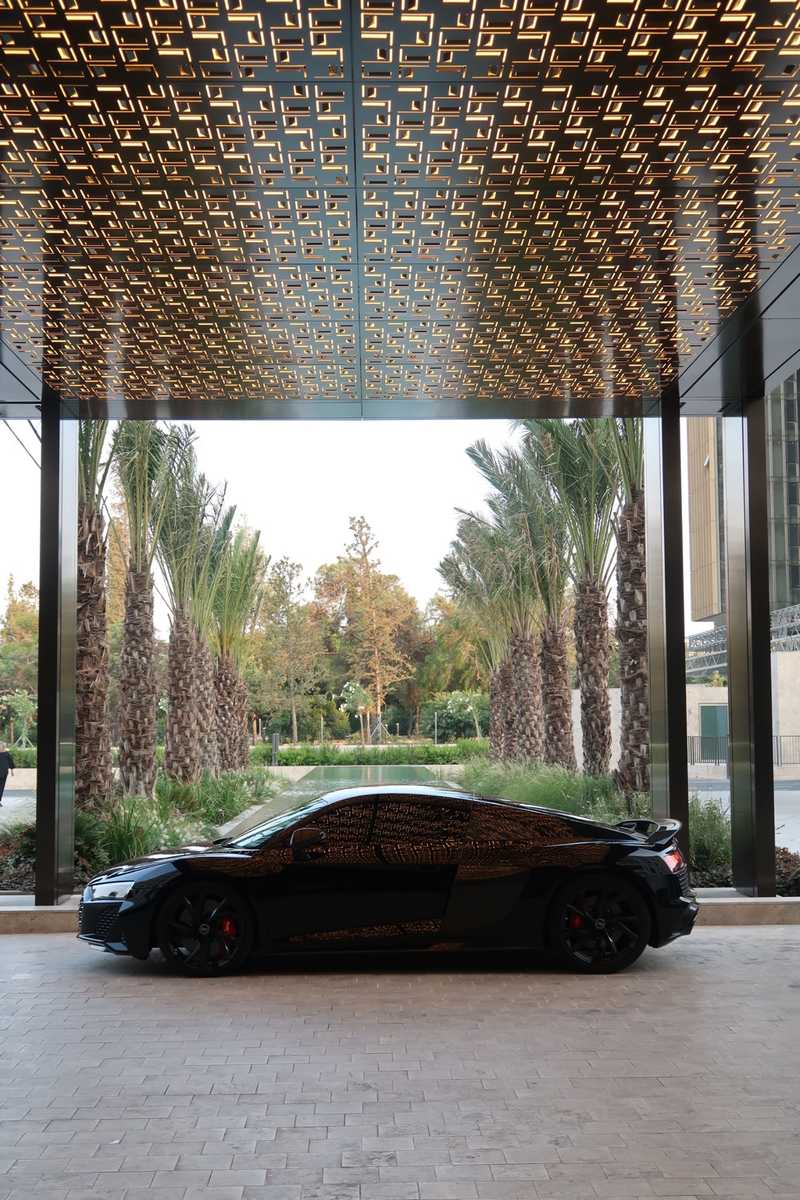 2023 Audi R8 5,2L 2023 Cyprus