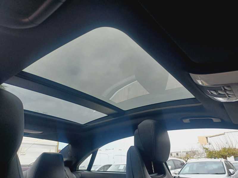 2013 Mercedes-Benz E-Class 2,2L 2013 Cyprus