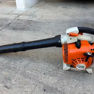 Φυσητηρας stihl bg86, Nicosia — Strovolos - Acropolis