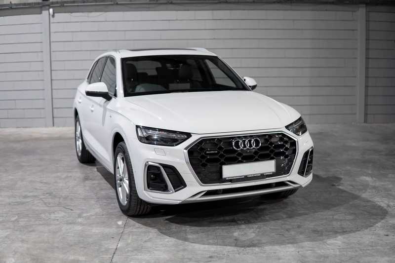 Audi Q5 2,0L 2023