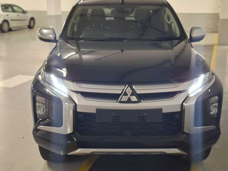 2020 Mitsubishi L200 2,3L 2020 Cyprus