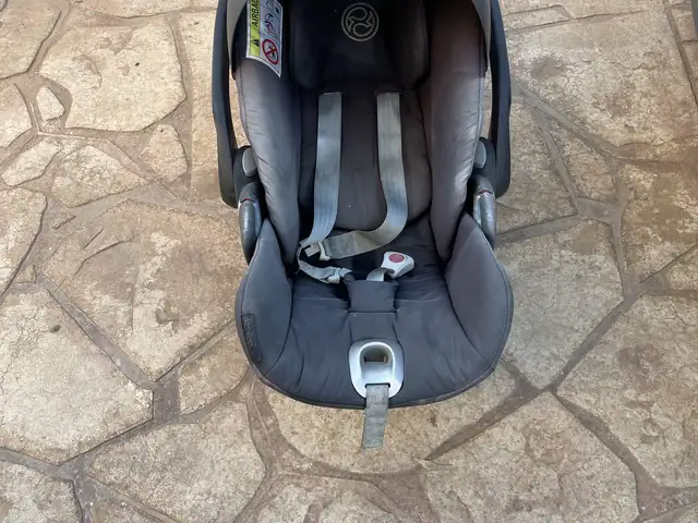 Baby seat, Επαρχία Λάρνακας — Λάρνακα - Φοινικούδες