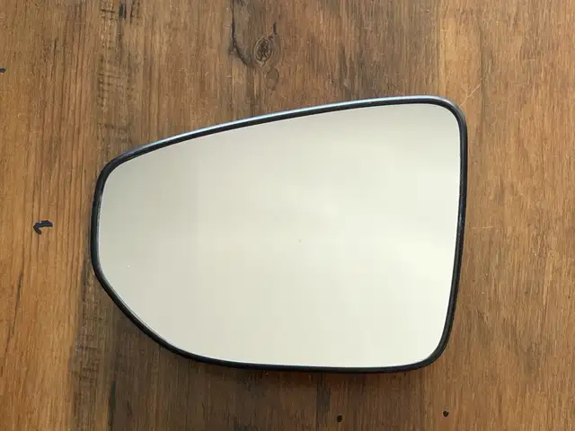 Lexus es lc genuine mirror glass left heated 87961-76180, Limassol — Germasogeia