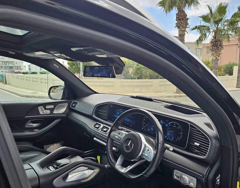 2022 Mercedes-Benz CLE-Class 3,0L 2022 Cyprus