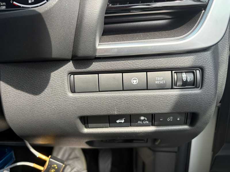2023 Nissan X-Trail 1,5L 2023 Cyprus