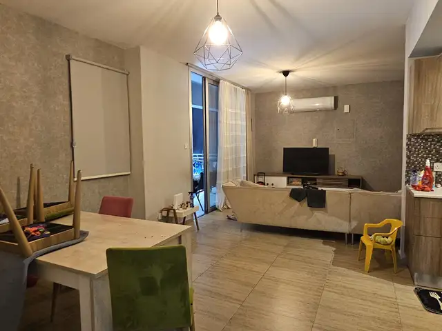 2-bedroom apartment for sale, Nicosia — Nicosia - Kaimakli