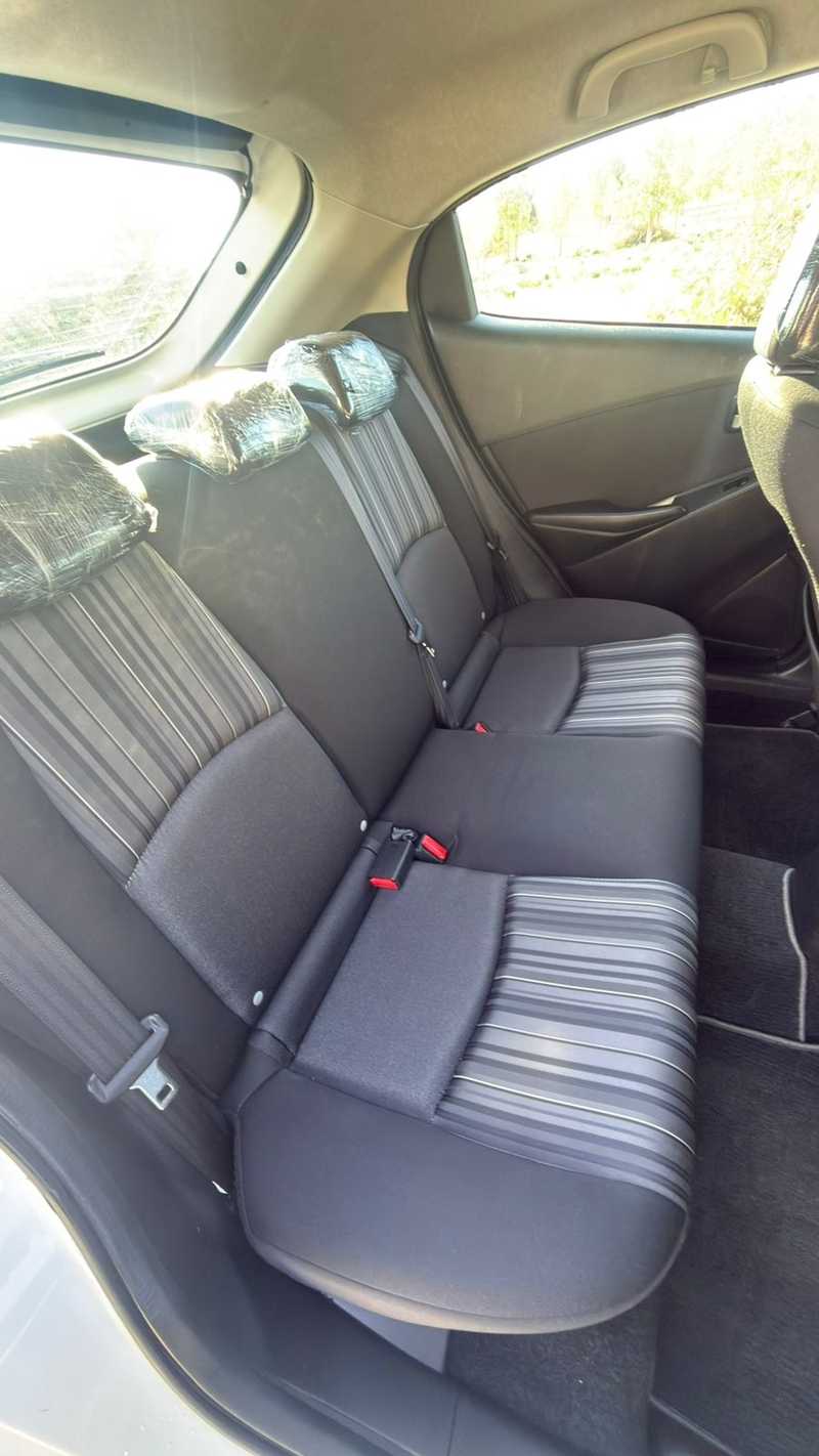 2021 Mazda 2 1,5L 2021 Cyprus