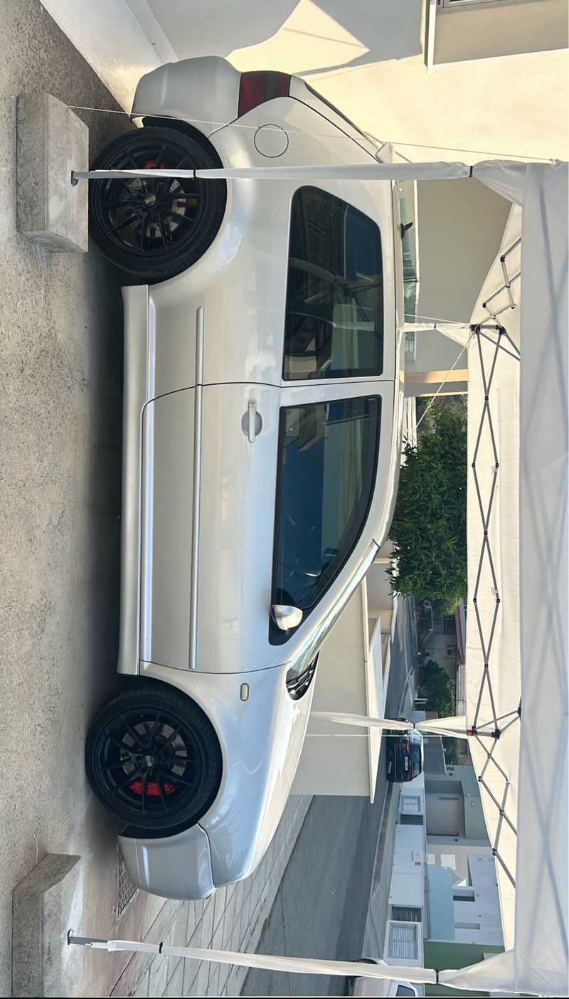 2002 Volkswagen Golf 1,9L 2002 Cyprus
