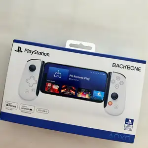 Backbone one playstation edition, Limassol — Germasogeia