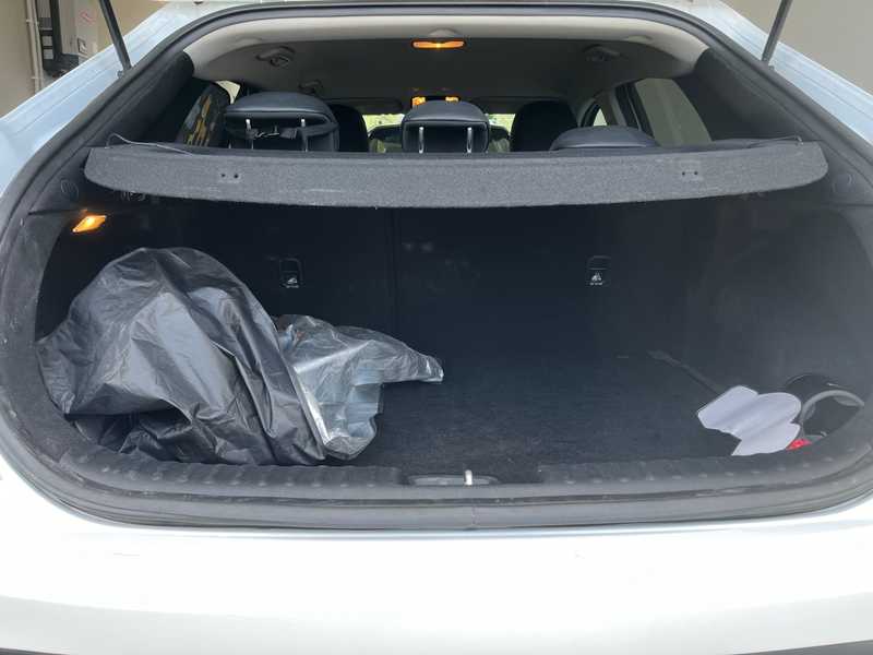 2021 KIA XCeed 1,5L 2021 Cyprus