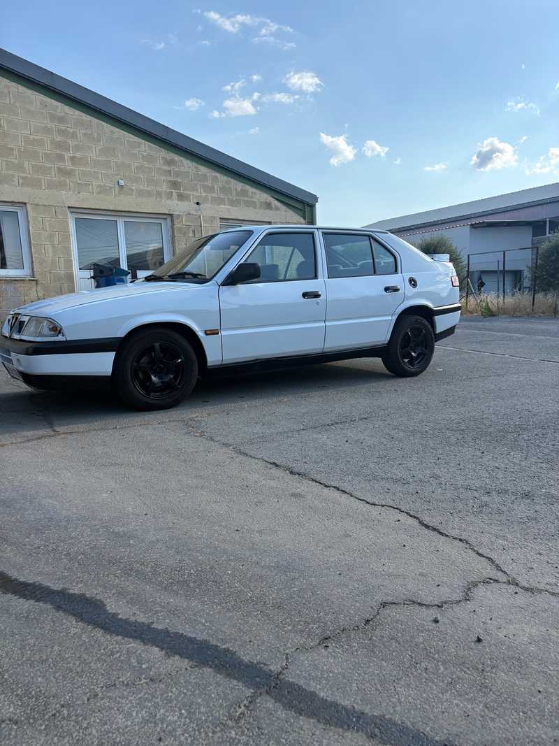 1993 Alfa Romeo 147 1,5L 1993 Cyprus