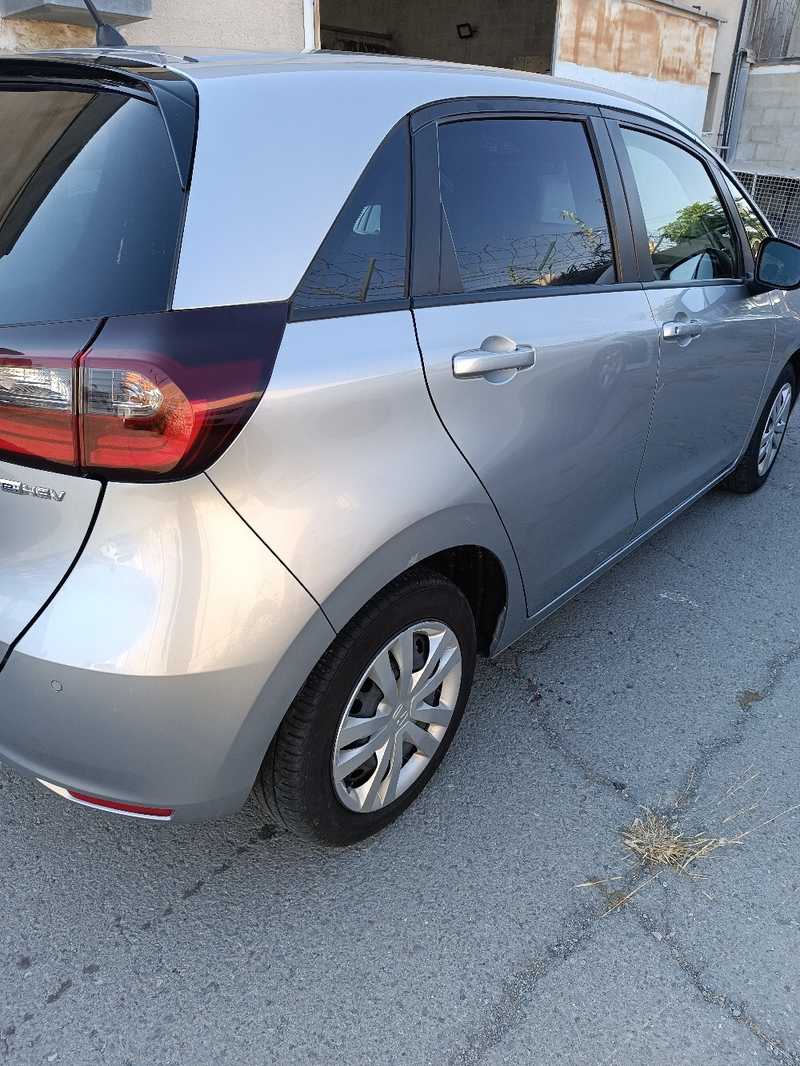 2023 Honda Fit 1,3L 2023 Cyprus