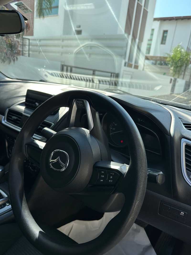2019 Mazda Axela 1,5L 2019 Cyprus
