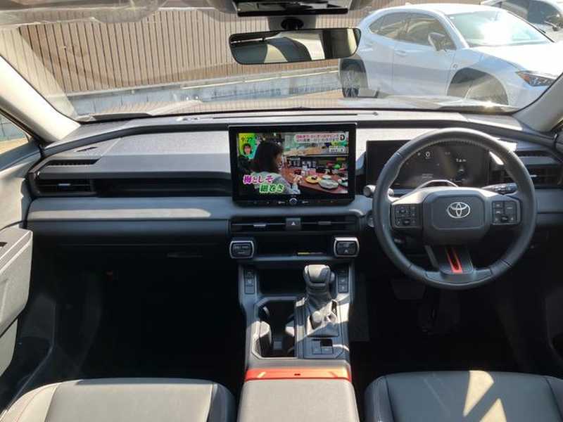 2026 Toyota RAV4 2,5L 2026 Cyprus