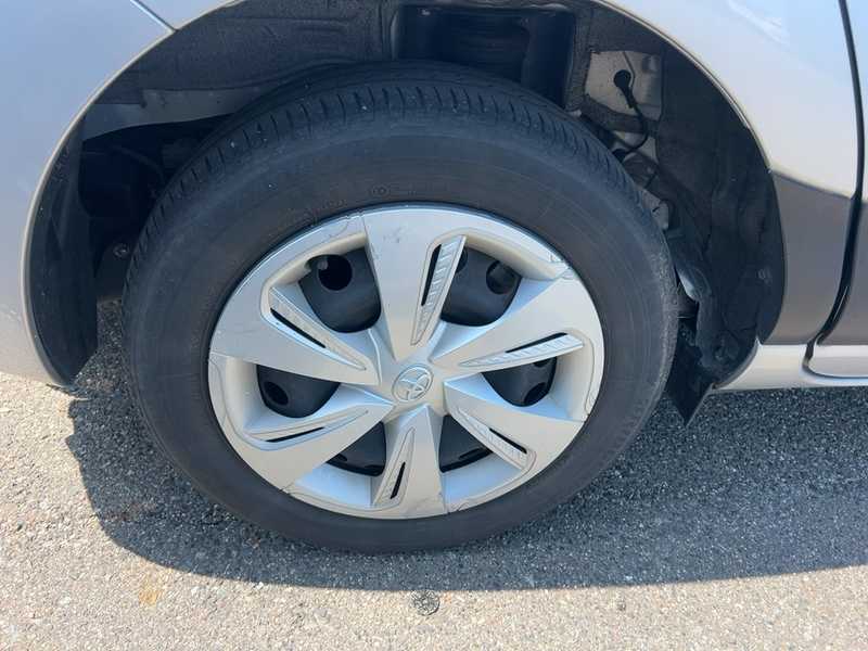 2022 Toyota Sienta 1,5L 2022 Cyprus