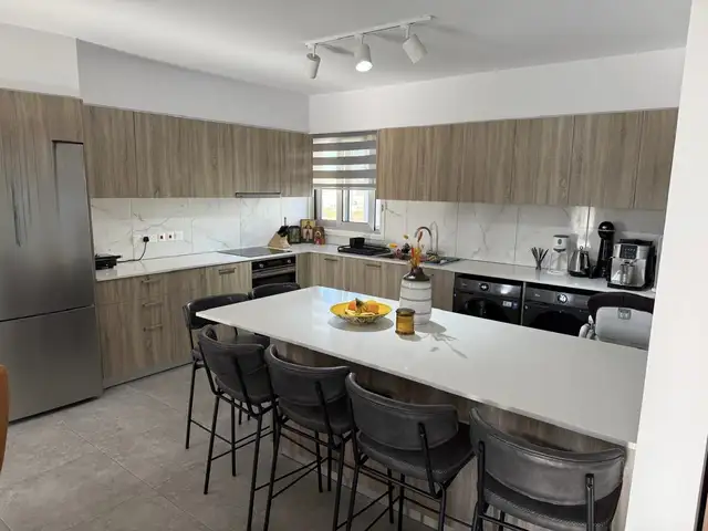 2-bedroom apartment to rent, Επαρχία Λάρνακας — Αραδίππου - Απόστολος Λουκάς