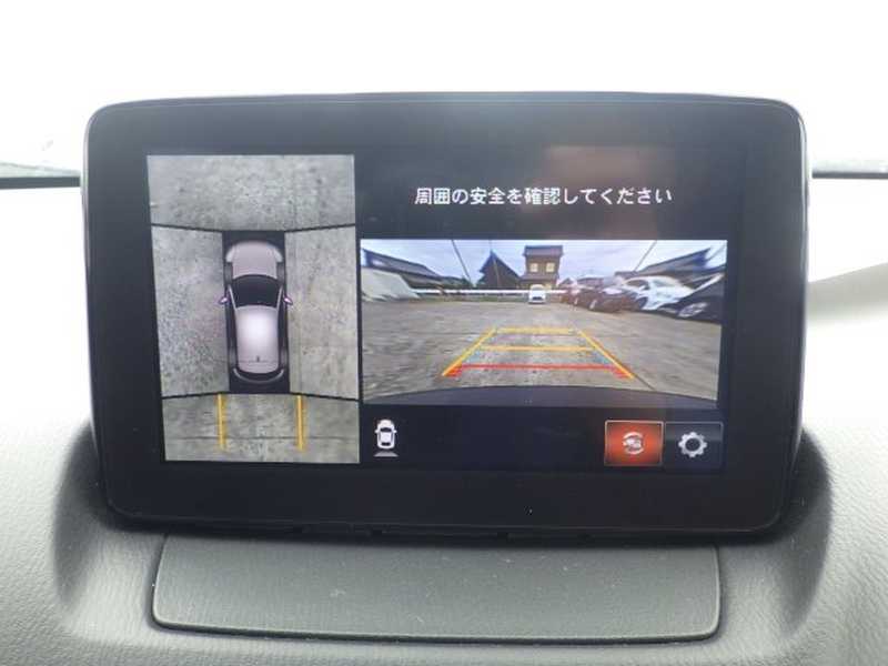 2019 Mazda CX-3 1,8L 2019 Cyprus