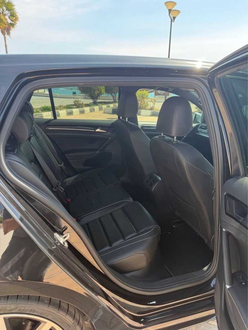 2018 Volkswagen Golf 2,0L 2018 Cyprus