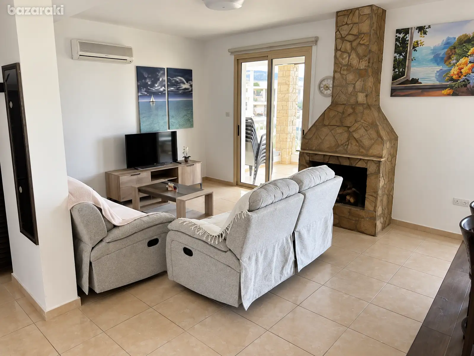 Villa, 3 bedrooms — 3