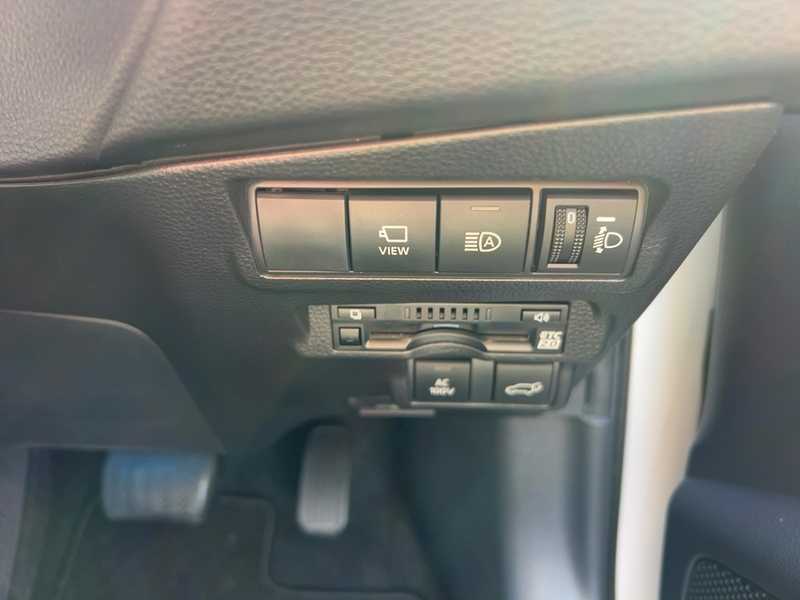 2023 Toyota Corolla Cross 1,8L 2023 Cyprus