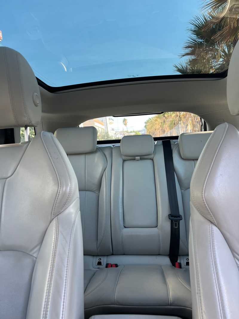 2017 Land Rover Range Rover Evoque 2,0L 2017 Cyprus