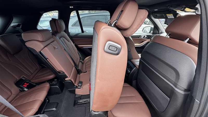2023 BMW X5 3,0L 2023 Cyprus