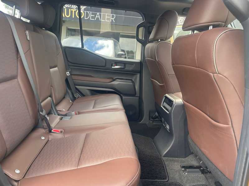 2024 Toyota Land Cruiser 250 2,7L 2024 Cyprus