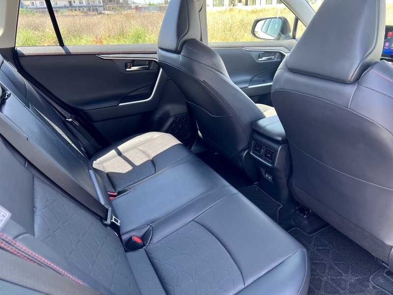 2025 Toyota RAV4 2,0L 2025 Cyprus