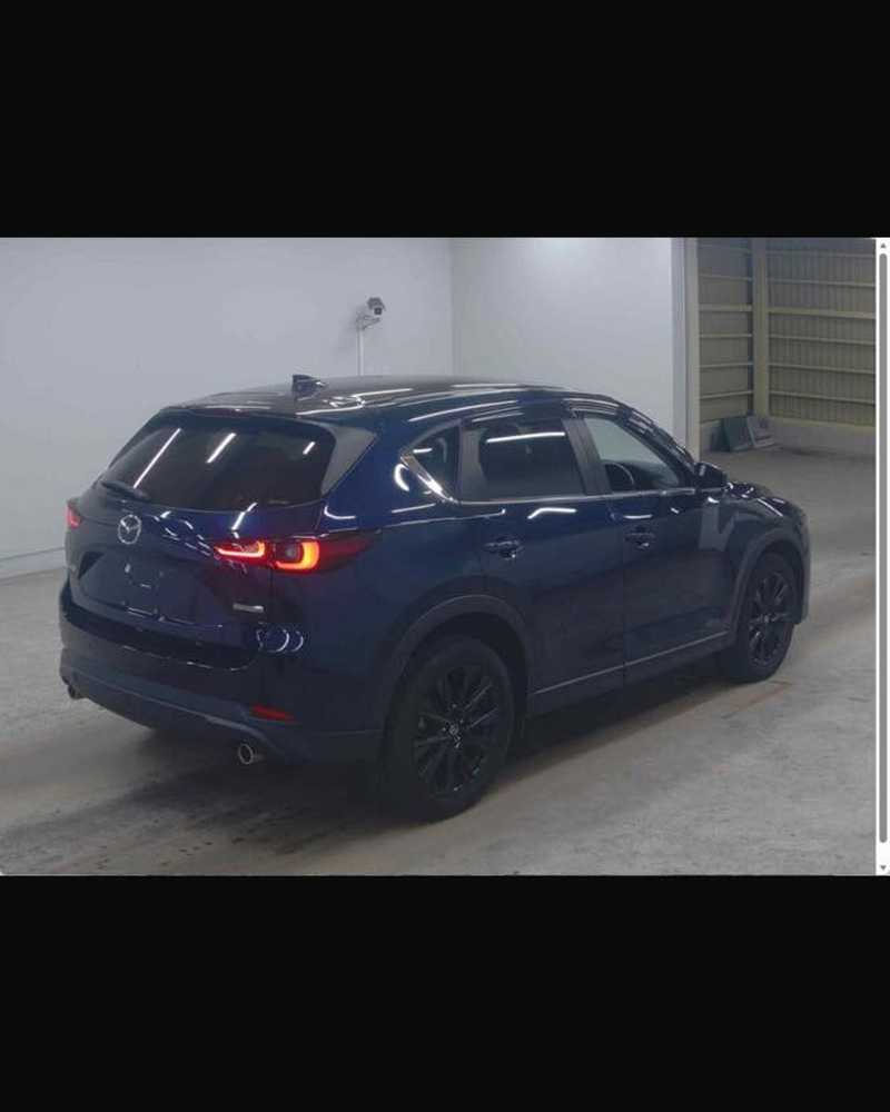2023 Mazda CX-5 1,9L 2023 Cyprus
