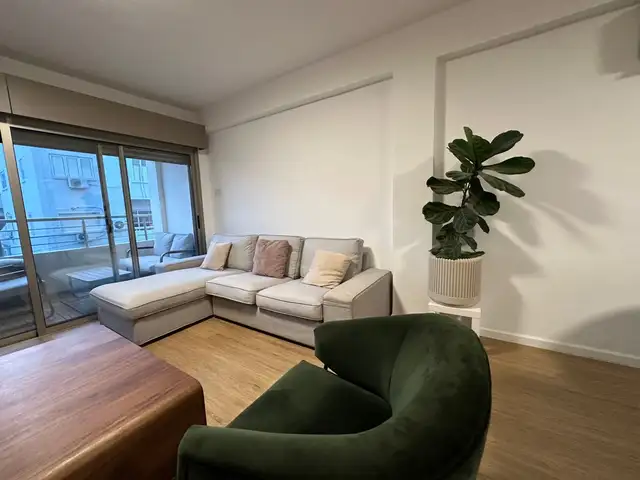 2-bedroom apartment to rent, Limassol — Limassol - Agia Zoni