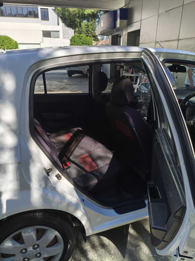 2006 Hyundai Getz 1,3L 2006 Cyprus