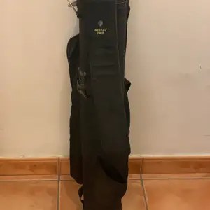 Golf bag, Limassol — Limassol - Agia Fyla