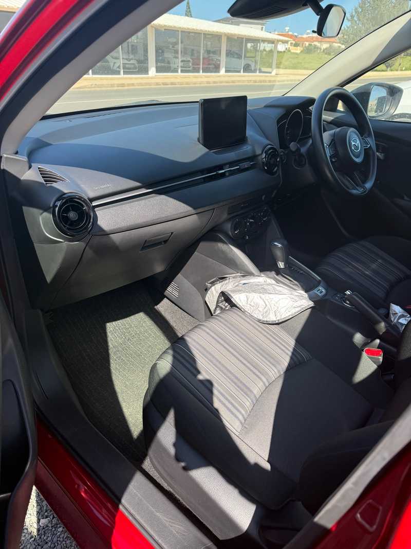 2022 Mazda 2 1,5L 2022 Cyprus