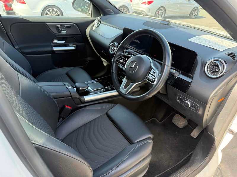 2023 Mercedes-Benz CLA-Class 2,0L 2023 Cyprus