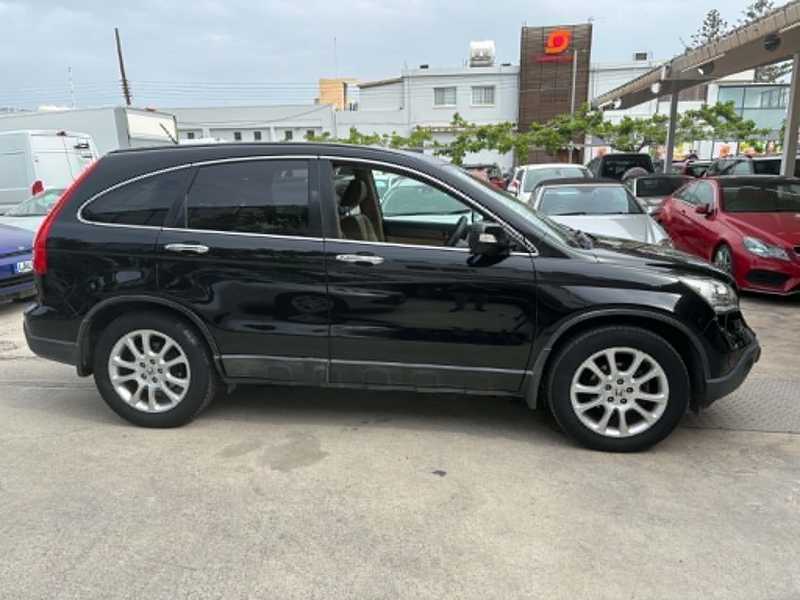 2007 Honda CRV 2,0L 2007 Cyprus