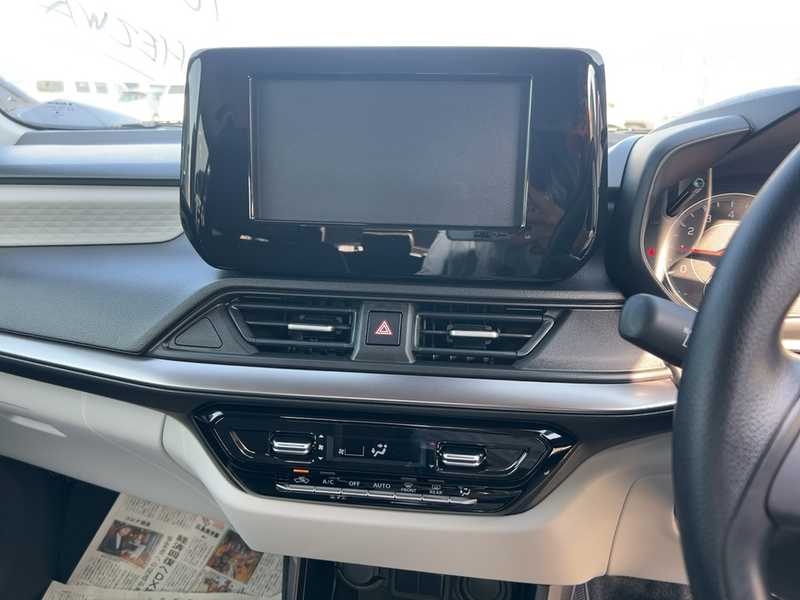2024 Suzuki Swift 1,2L 2024 Cyprus