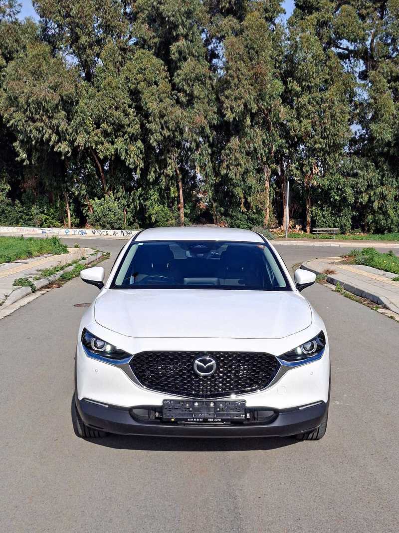 Mazda CX-30 1,8L 2024