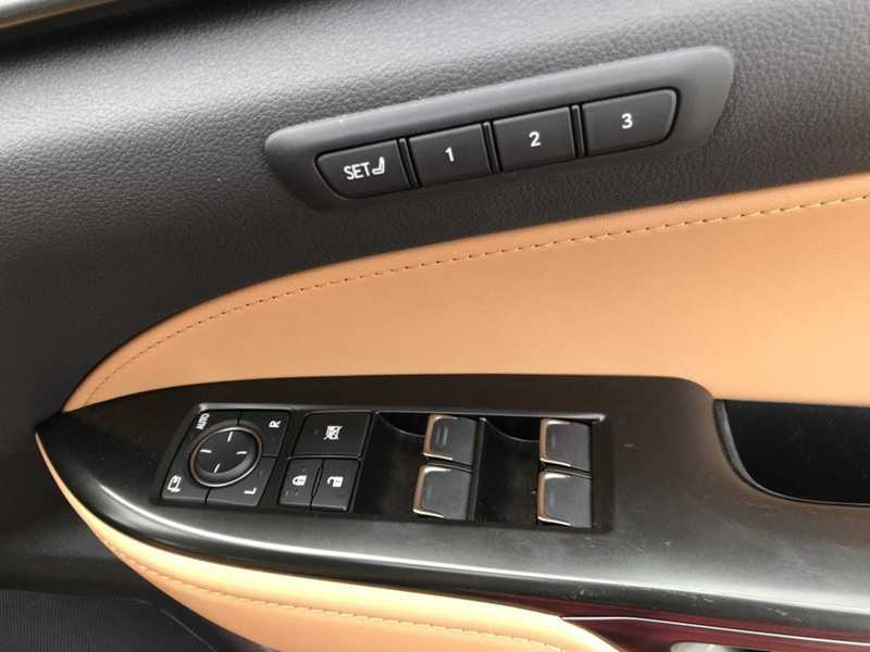 2023 Lexus NX 2,5L 2023 Cyprus