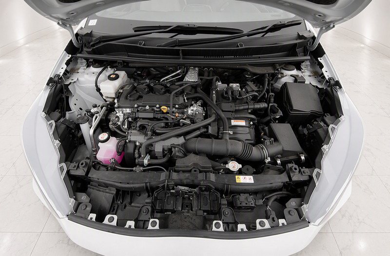 2023 Toyota Yaris 1,5L 2023 Cyprus