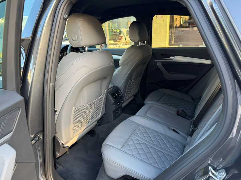 2023 Audi Q5 2,0L 2023 Cyprus