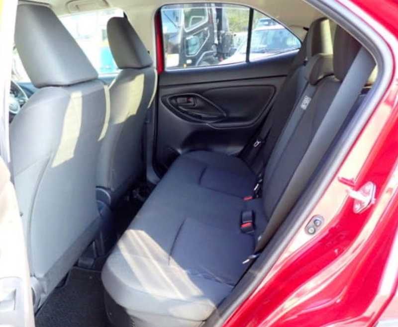 2023 Toyota Yaris Cross 1,5L 2023 Cyprus