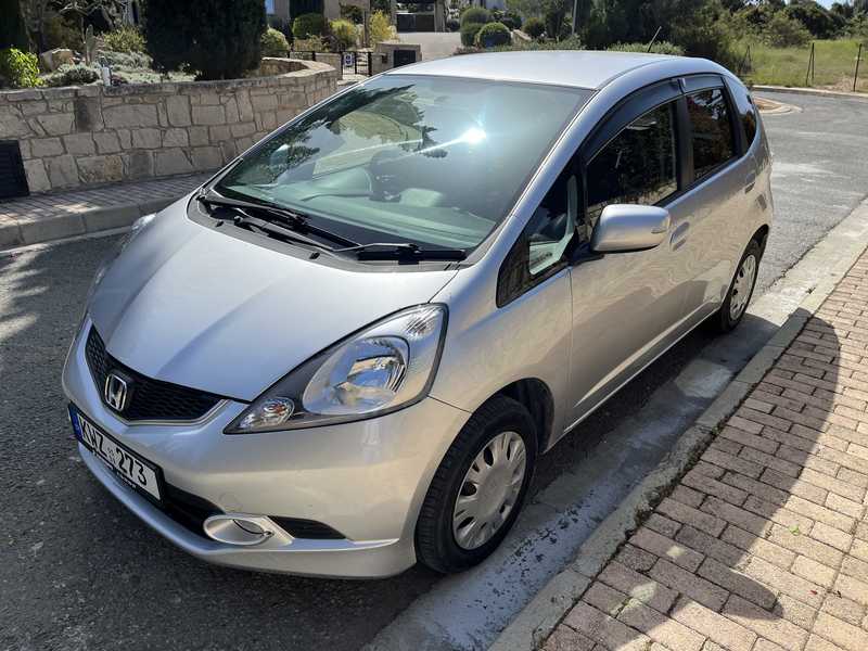 Honda Fit 1,3L 2011