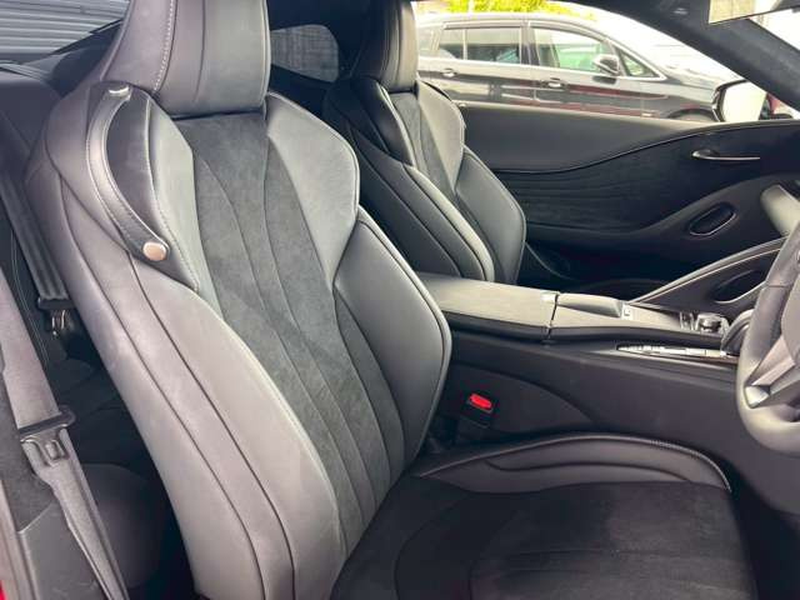 2022 Lexus LC 500 5,0L 2022 Cyprus