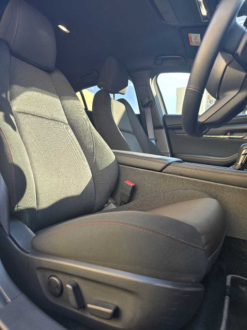 2023 Mazda 3 2,0L 2023 Cyprus