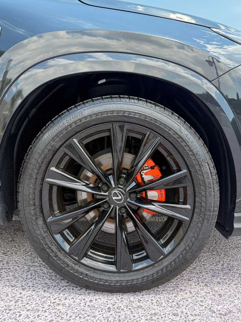 2025 Lexus NX 2,5L 2025 Cyprus