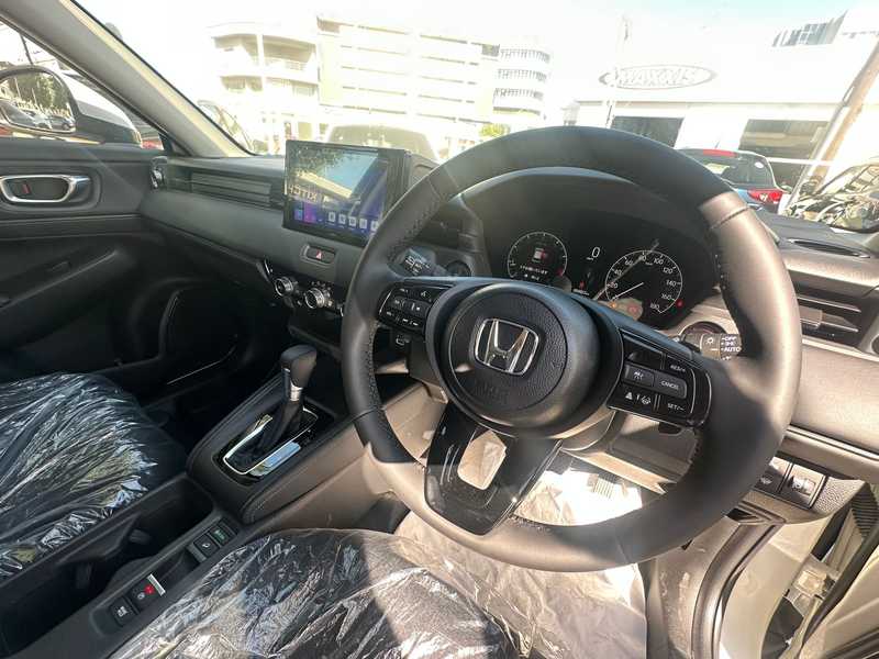 2025 Honda Vezel 1,5L 2025 Cyprus