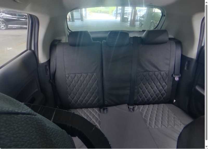 2022 Mitsubishi Mirage 1,2L 2022 Cyprus