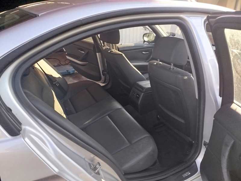 2010 BMW 3-Series 1,6L 2010 Cyprus