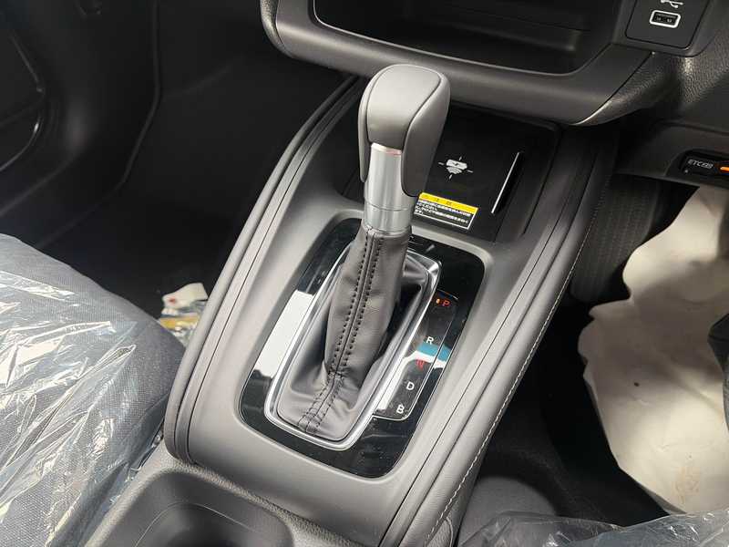 2026 Honda Vezel 1,5L 2026 Cyprus